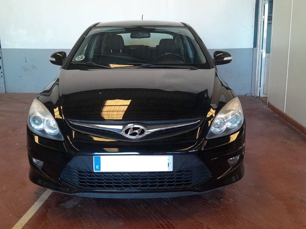 HYUNDAI i30 1.4 CRDi Tecno