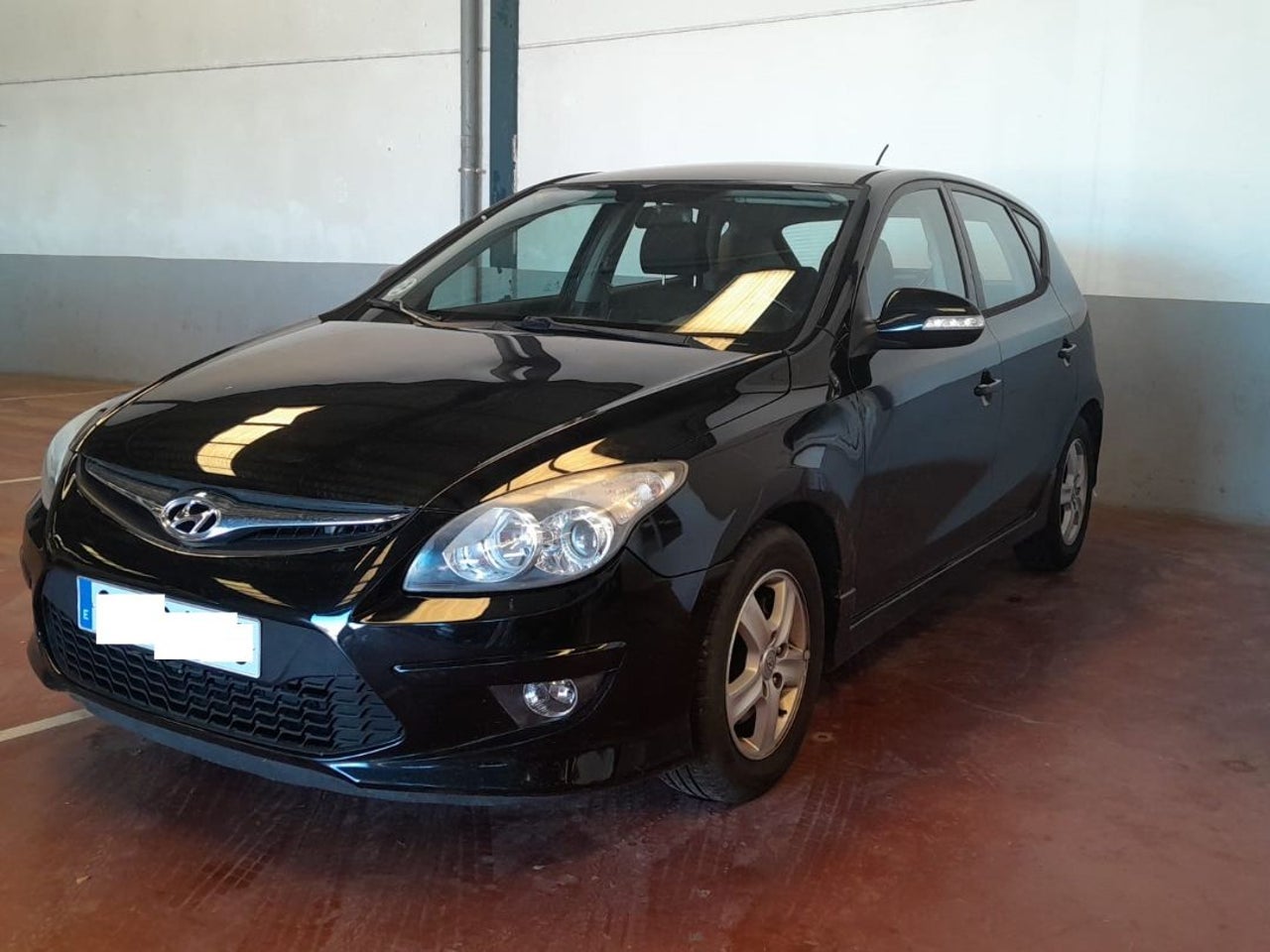 HYUNDAI i30 1.4 CRDi Tecno