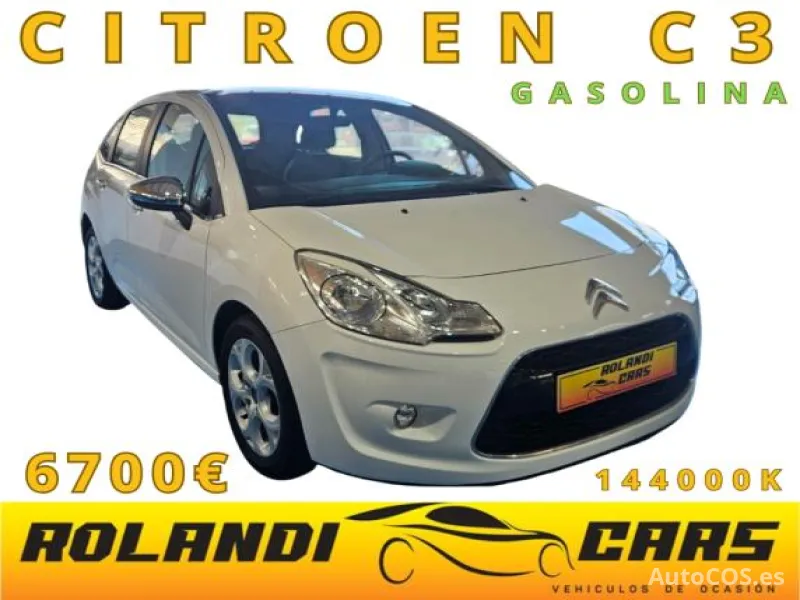 Citroen C3