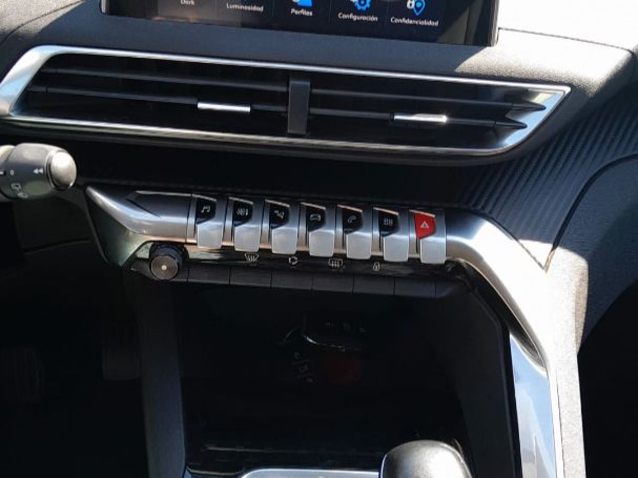 PEUGEOT 3008 1.2 PureTech 96KW SS Active Pack