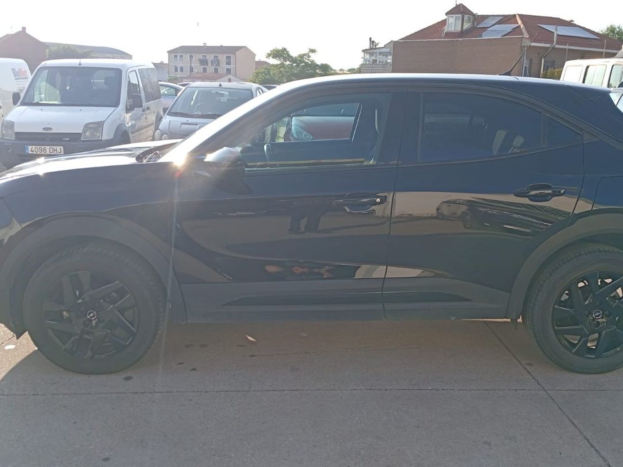 OPEL Mokka 1.2 T 100kW 136 CV Black Edition