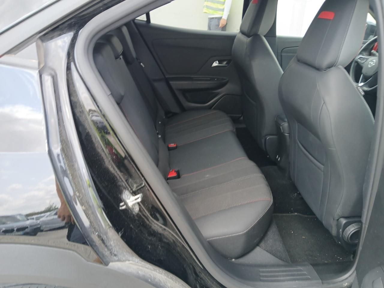 OPEL Mokka 1.2 T 100kW 136 CV Black Edition