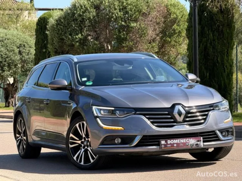 Renault Talisman