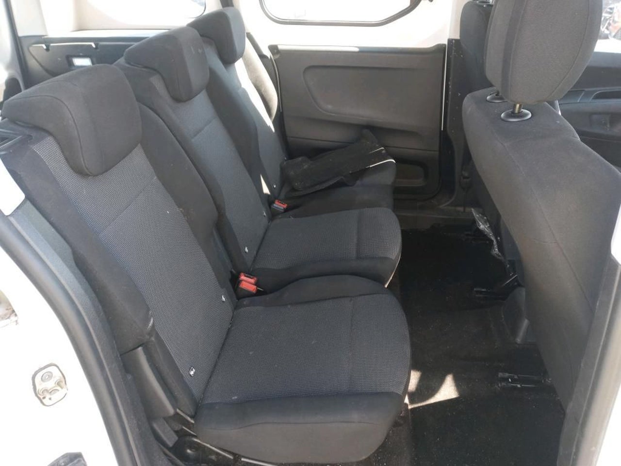 TOYOTA Proace City 1.5D 75kW 100CV GX Media