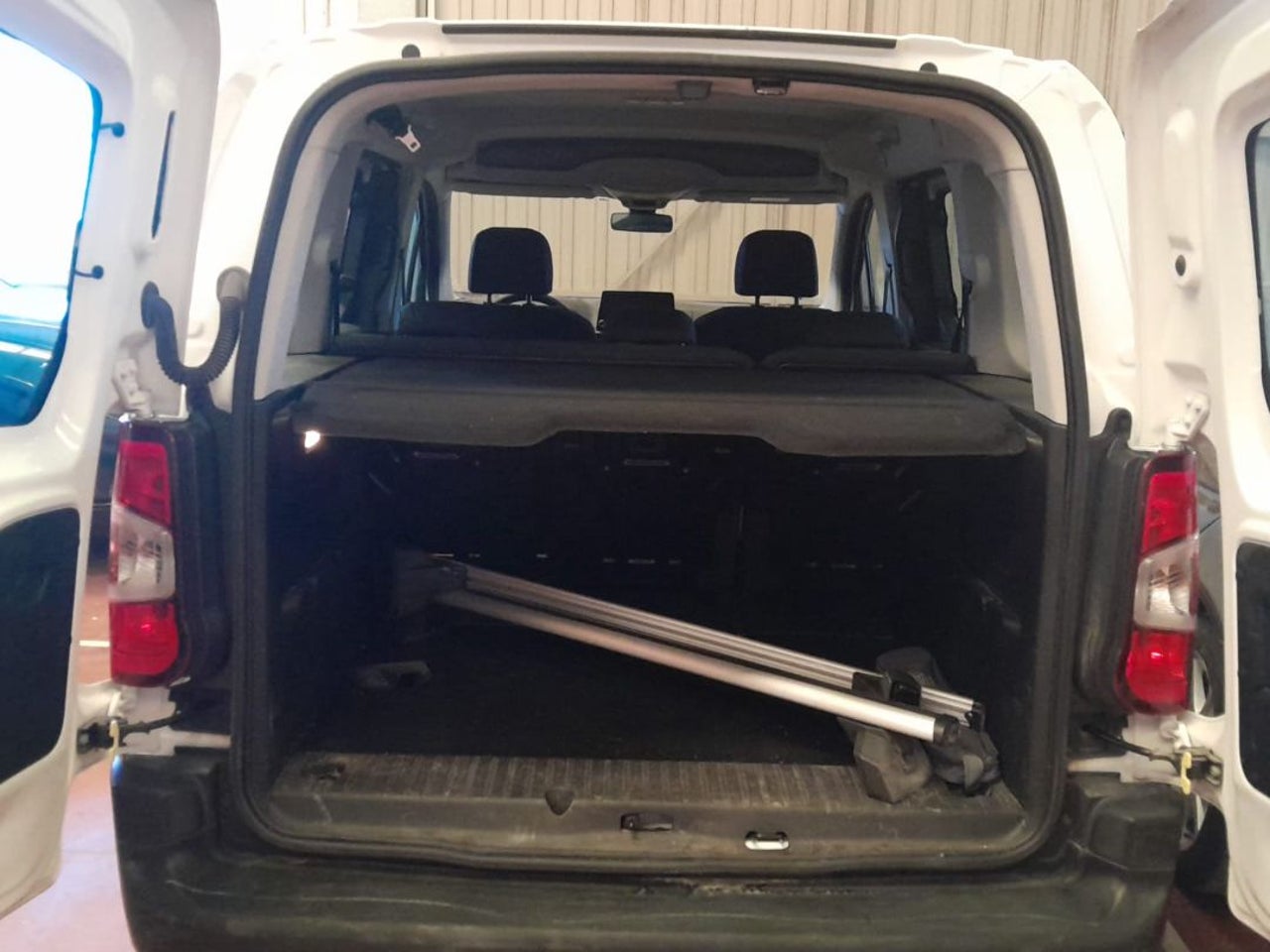 CITROEN Berlingo Talla M PureTech 110 CLUB