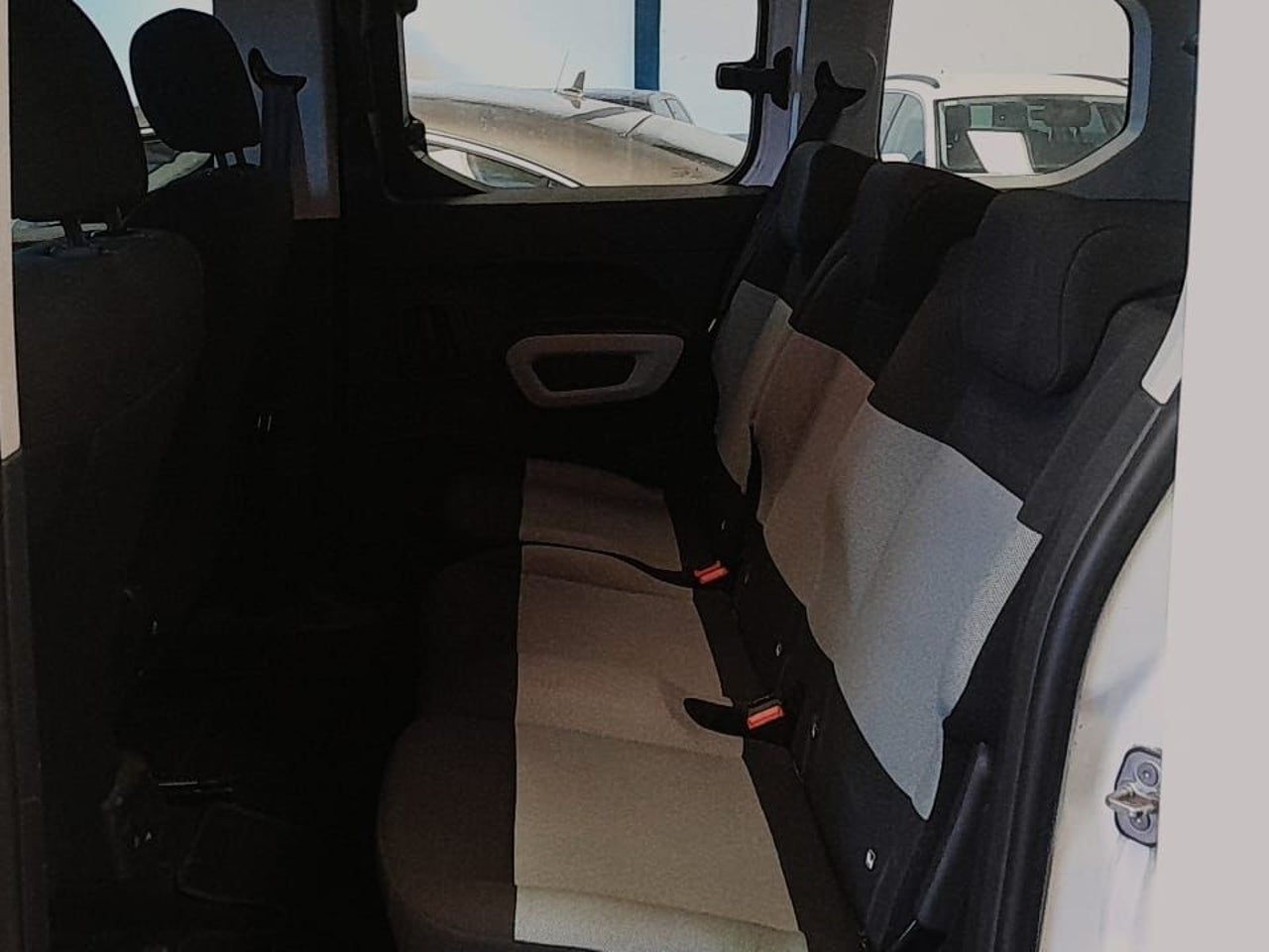 CITROEN Berlingo Talla M PureTech 110 CLUB