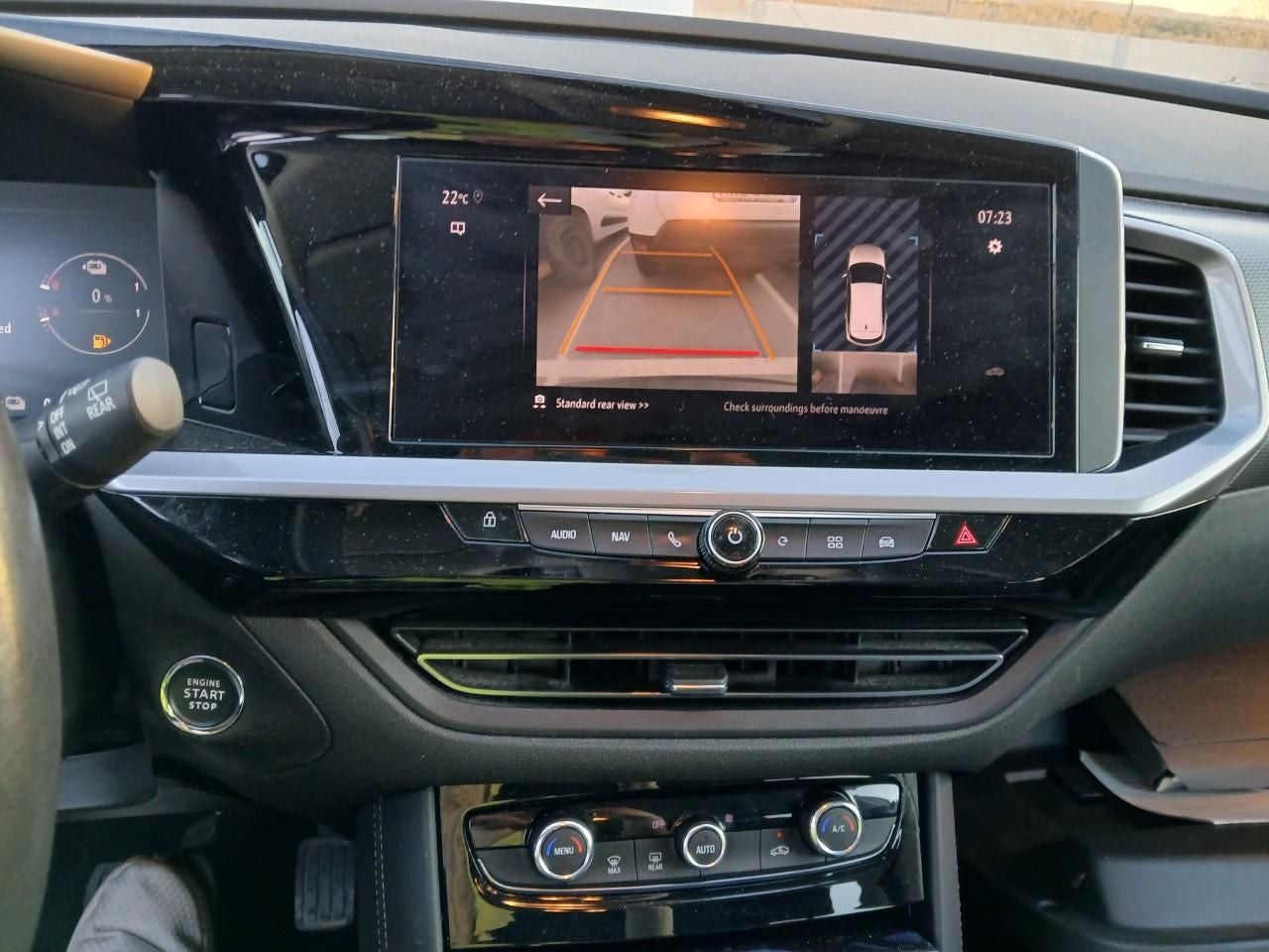OPEL Grandland X PHEV 1.6 Turbo Edition Auto 4x2