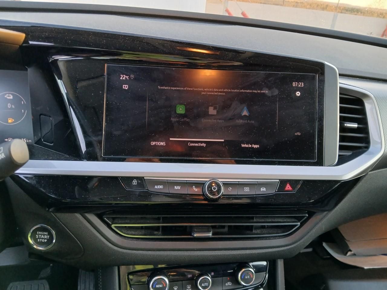 OPEL Grandland X PHEV 1.6 Turbo Edition Auto 4x2