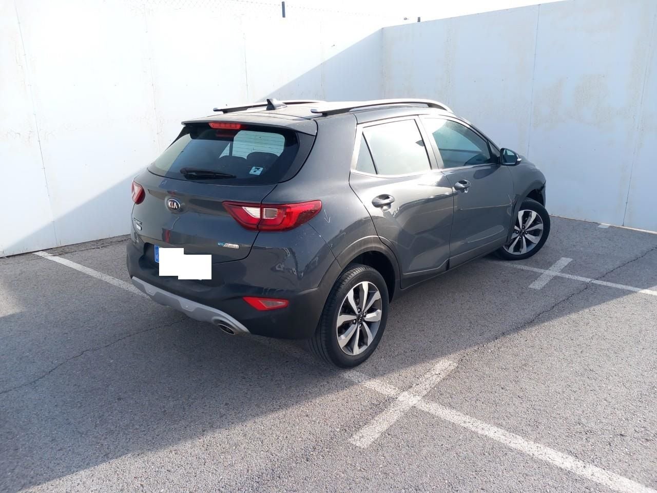 KIA Stonic 1.0 TGDi 74kW 100CV MHEV iMT Drive