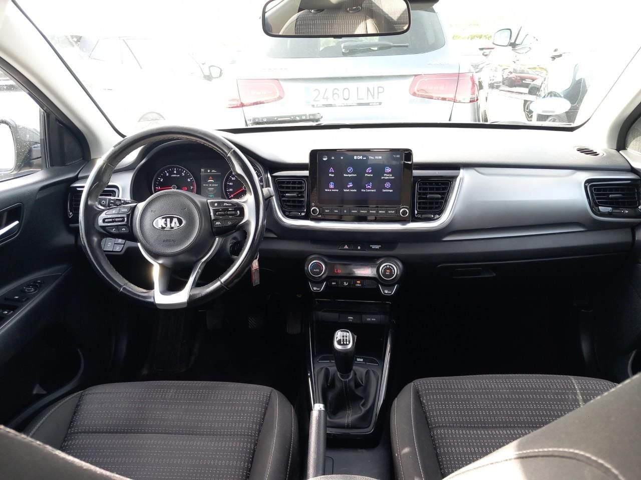 KIA Stonic 1.0 TGDi 74kW 100CV MHEV iMT Drive