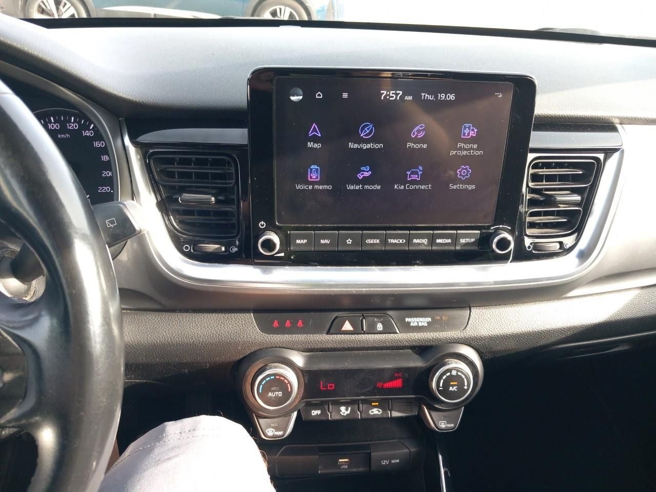 KIA Stonic 1.0 TGDi 74kW 100CV MHEV iMT Drive