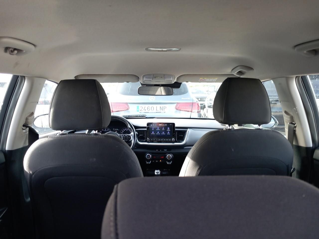 KIA Stonic 1.0 TGDi 74kW 100CV MHEV iMT Drive