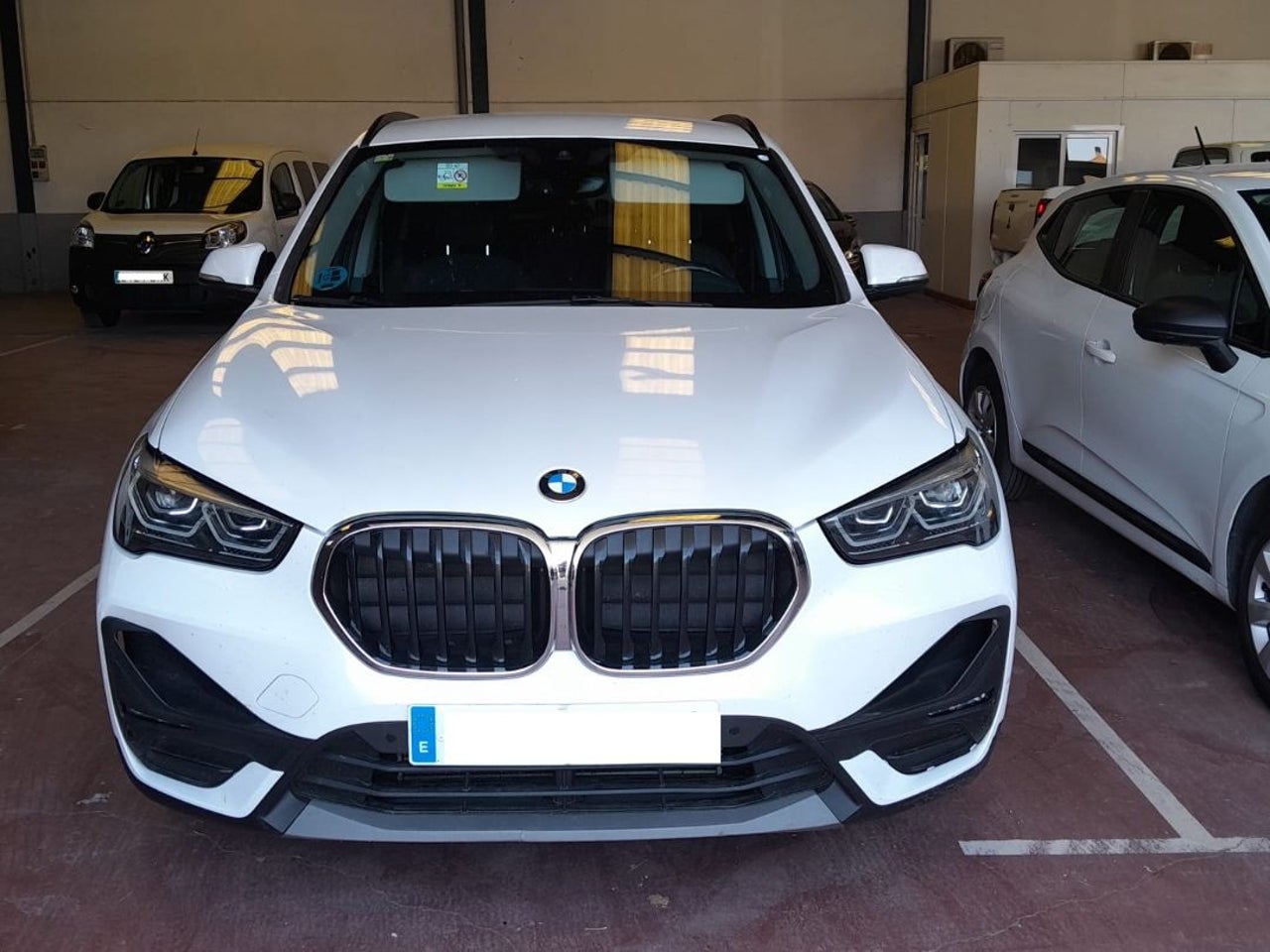 BMW X1 sDrive16d Business