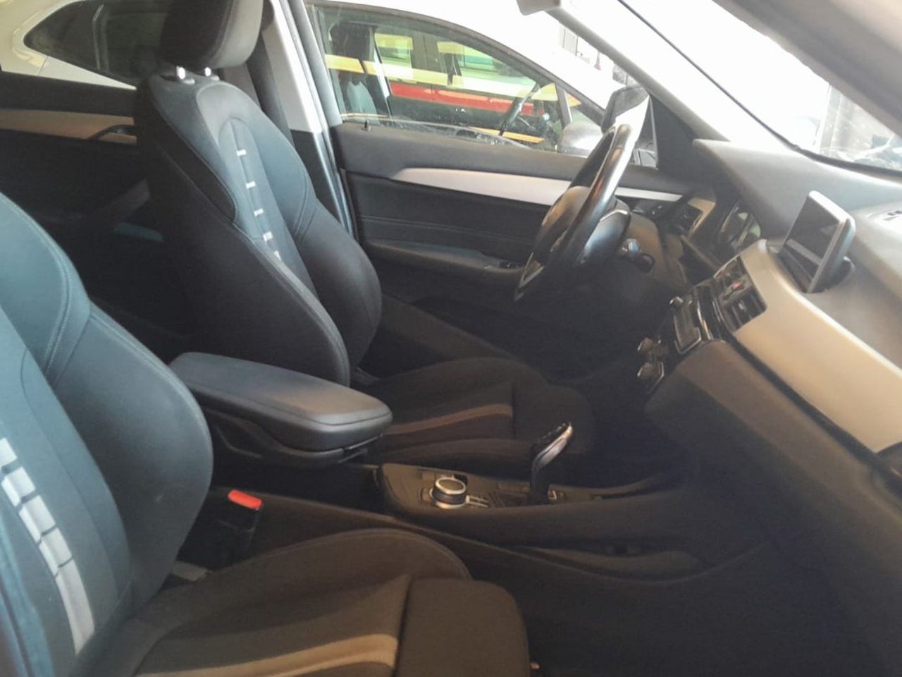 BMW X1 sDrive16d Business
