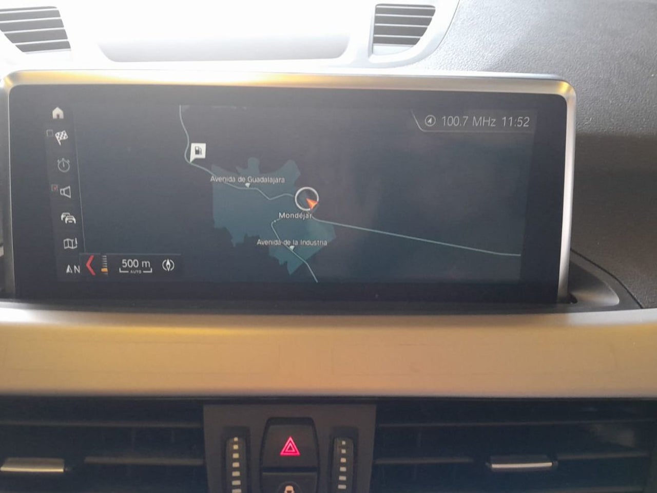 BMW X1 sDrive16d Business