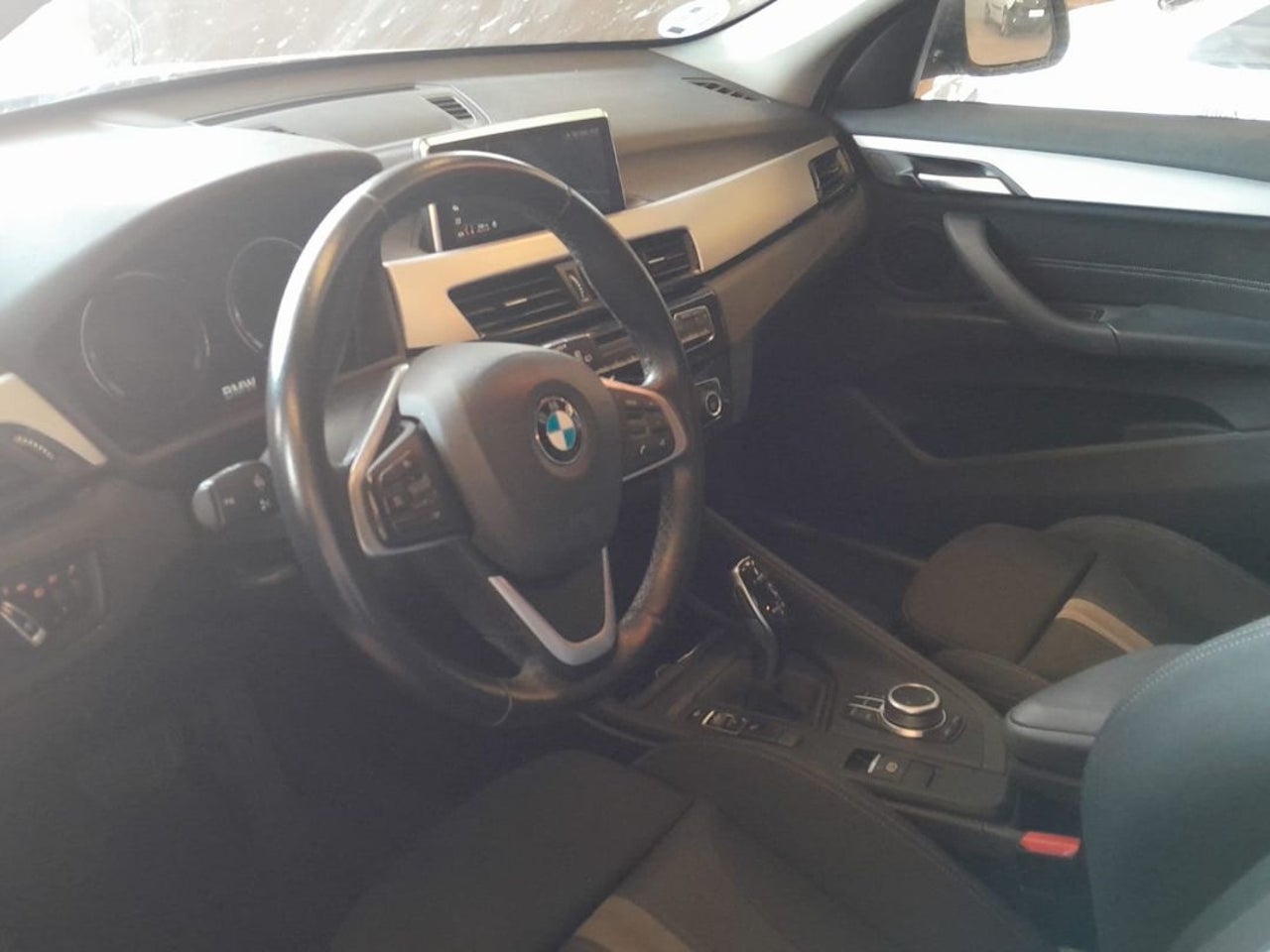 BMW X1 sDrive16d Business