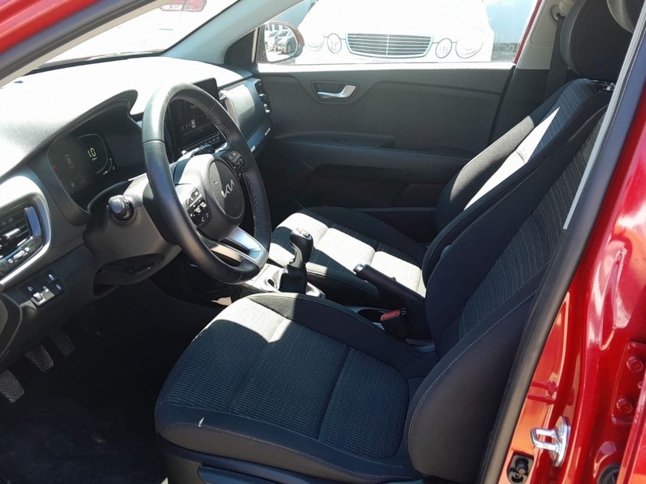 KIA Stonic 1.0 TGDi 74kW 100CV MHEV MT Drive
