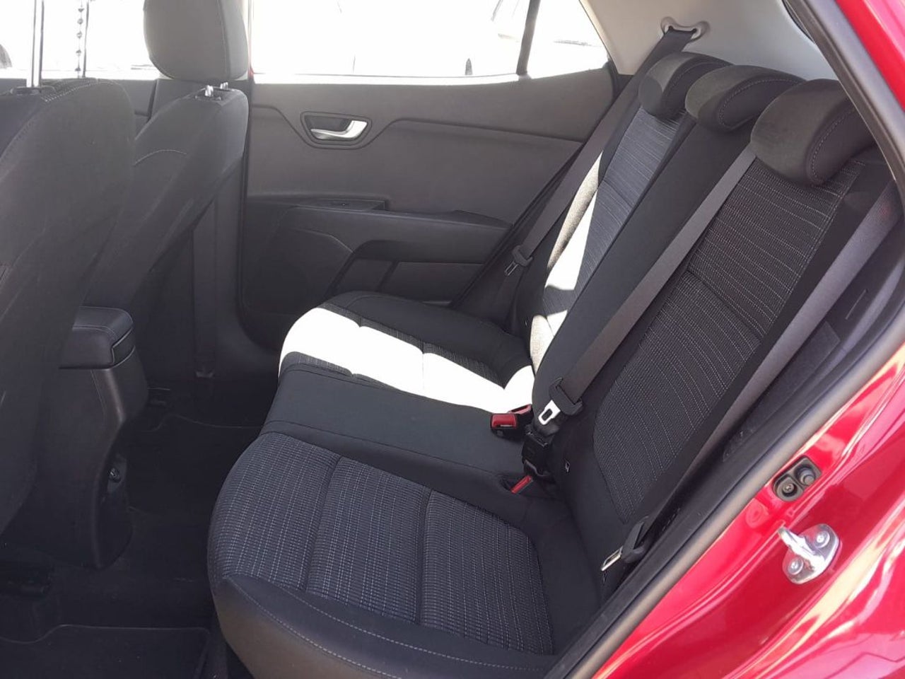 KIA Stonic 1.0 TGDi 74kW 100CV MHEV MT Drive