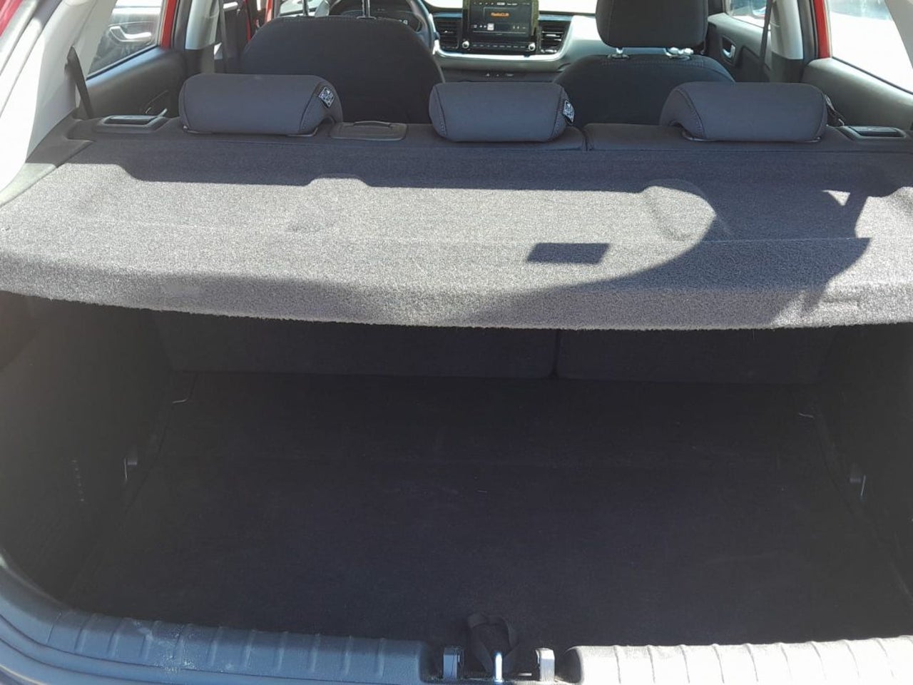 KIA Stonic 1.0 TGDi 74kW 100CV MHEV MT Drive