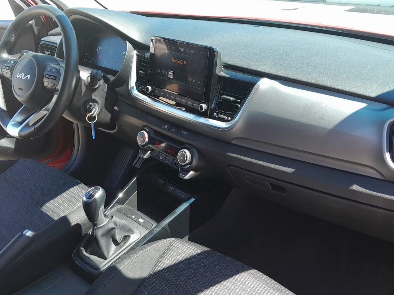 KIA Stonic 1.0 TGDi 74kW 100CV MHEV MT Drive