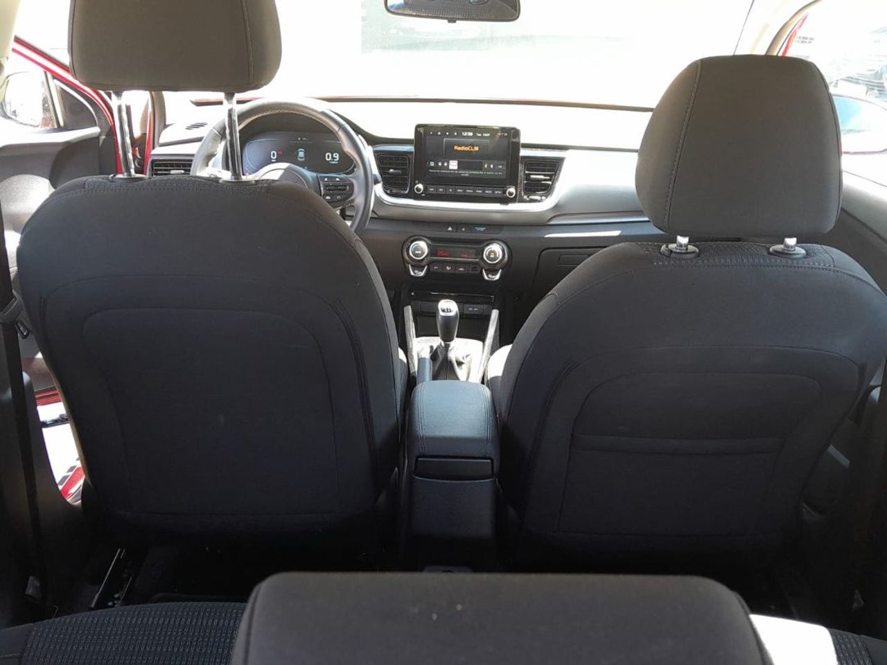 KIA Stonic 1.0 TGDi 74kW 100CV MHEV MT Drive
