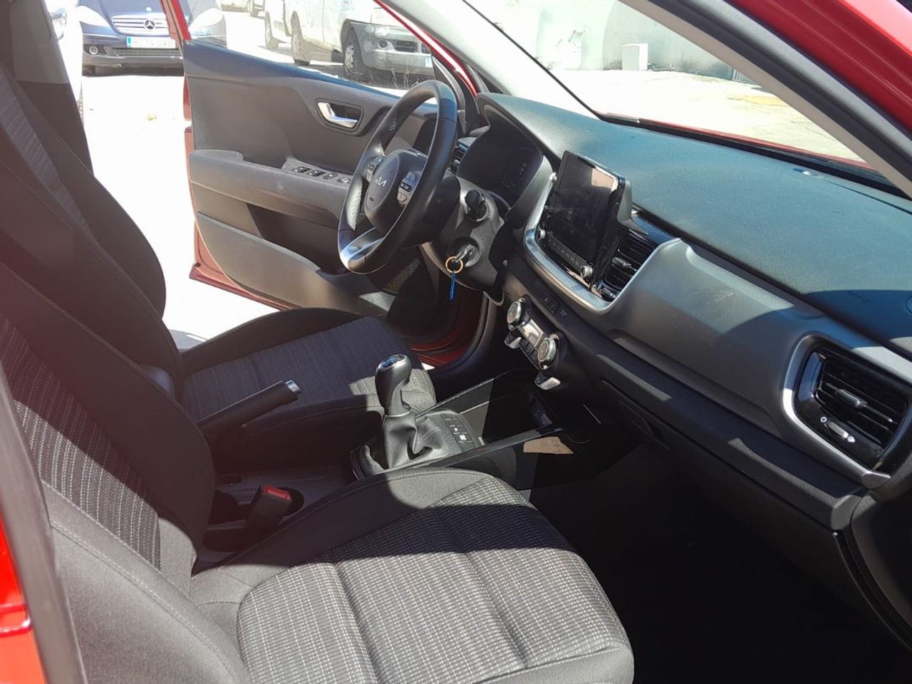 KIA Stonic 1.0 TGDi 74kW 100CV MHEV MT Drive