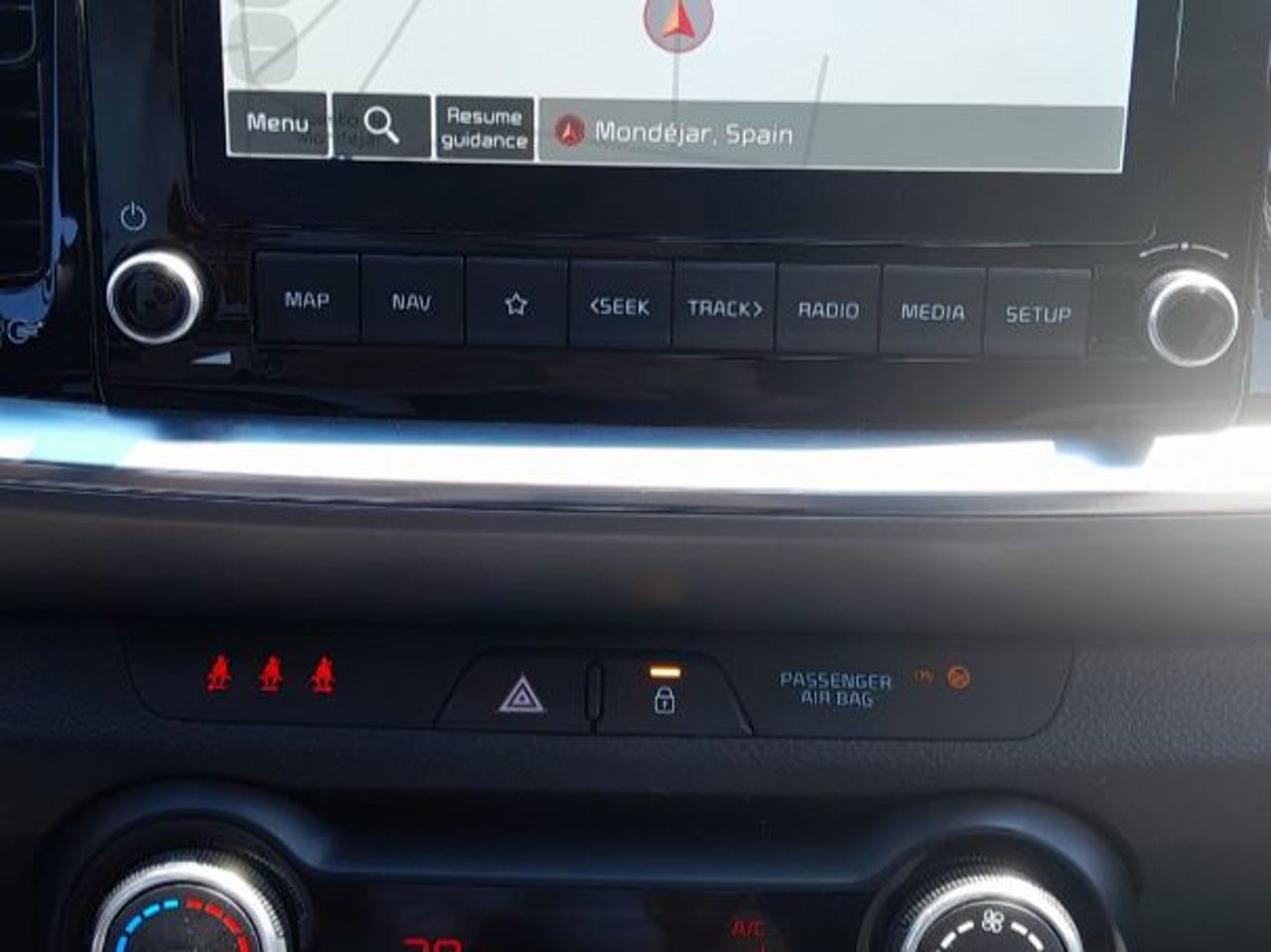 KIA Stonic 1.0 TGDi 74kW 100CV MHEV MT Drive