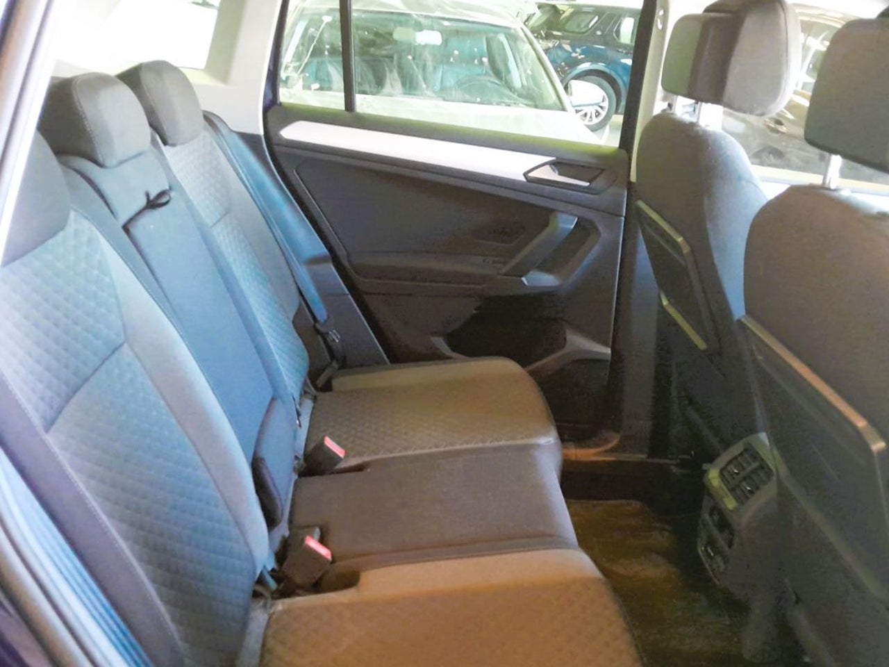 VOLKSWAGEN Tiguan Advance 2.0 TDI 110kW 150CV DSG