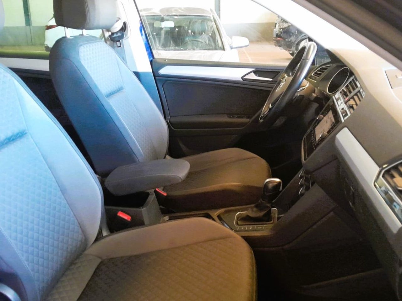 VOLKSWAGEN Tiguan Advance 2.0 TDI 110kW 150CV DSG