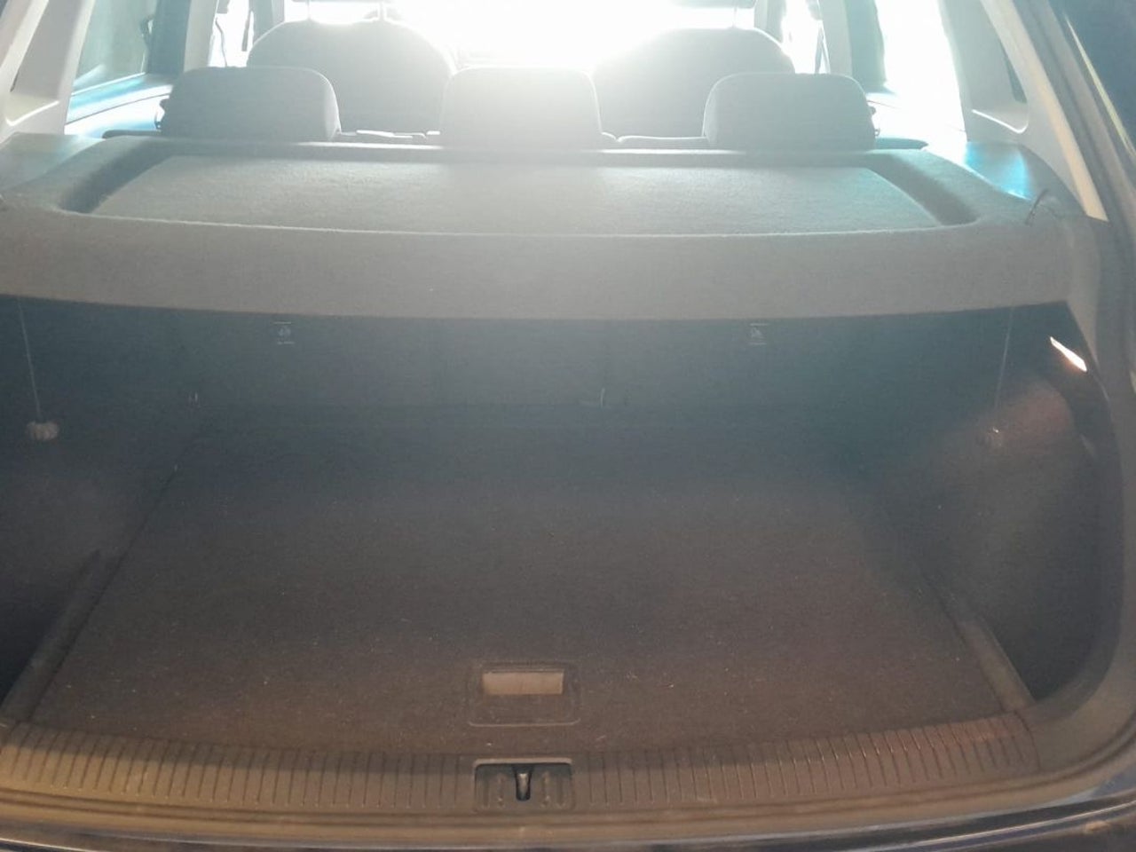 VOLKSWAGEN Tiguan Advance 2.0 TDI 110kW 150CV DSG