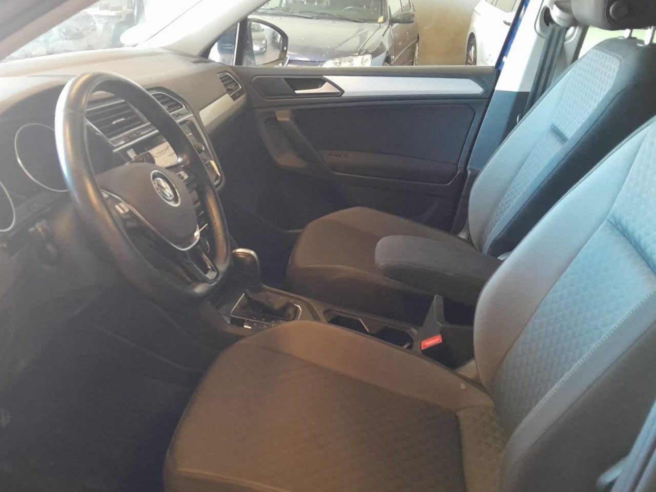 VOLKSWAGEN Tiguan Advance 2.0 TDI 110kW 150CV DSG