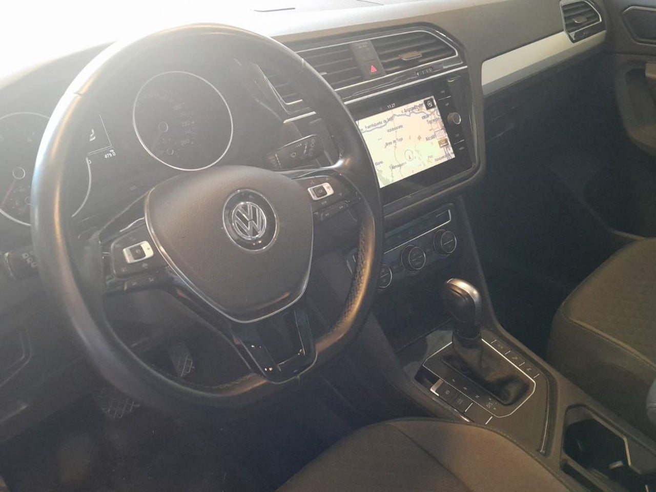 VOLKSWAGEN Tiguan Advance 2.0 TDI 110kW 150CV DSG