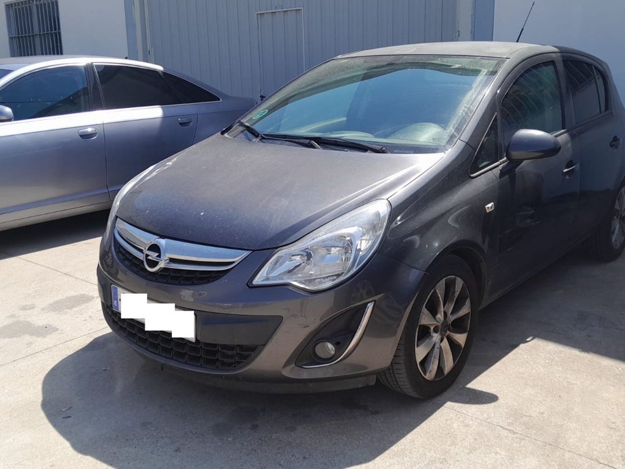 OPEL Corsa 1.4 Color Edition