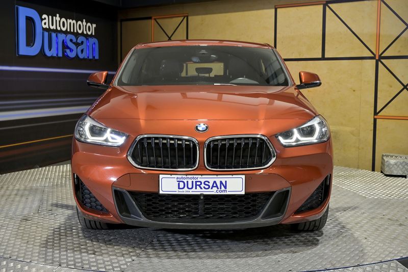 BMW X2 sDrive18i (2022) - foto 2