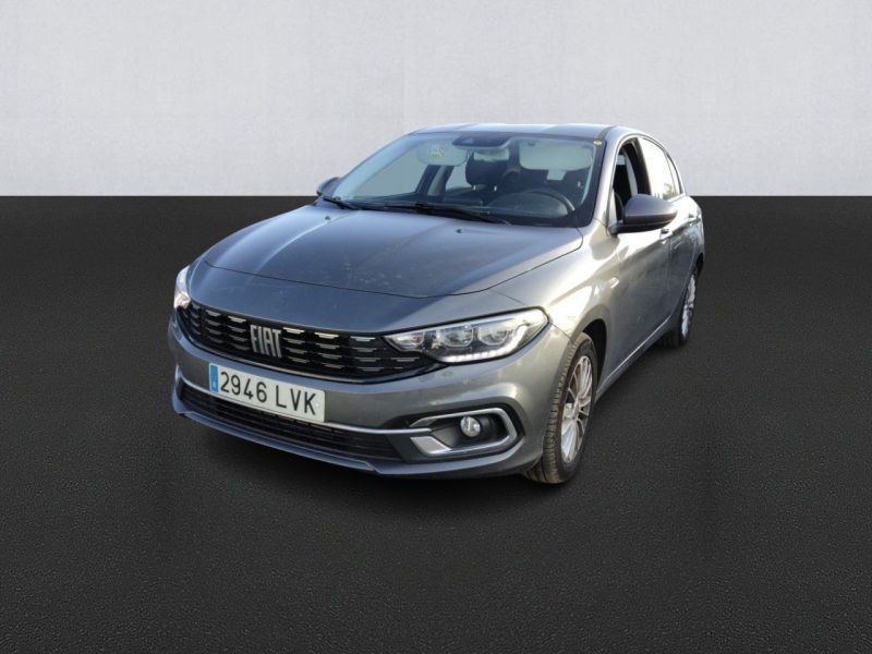 Fiat Tipo HB Life 1.6 Mjet Diesel 95kW (130CV) (2021)