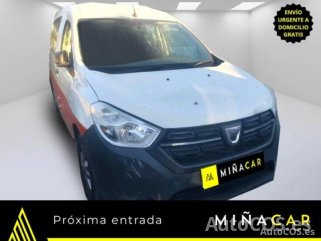 Dacia Dokker
