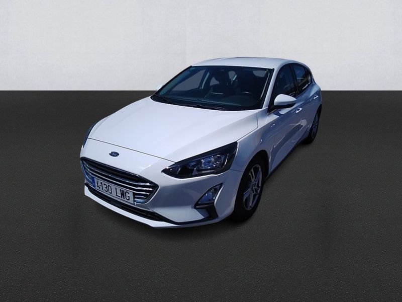 Ford Focus 1.5 Ecoblue 88kW Trend+ (2022)