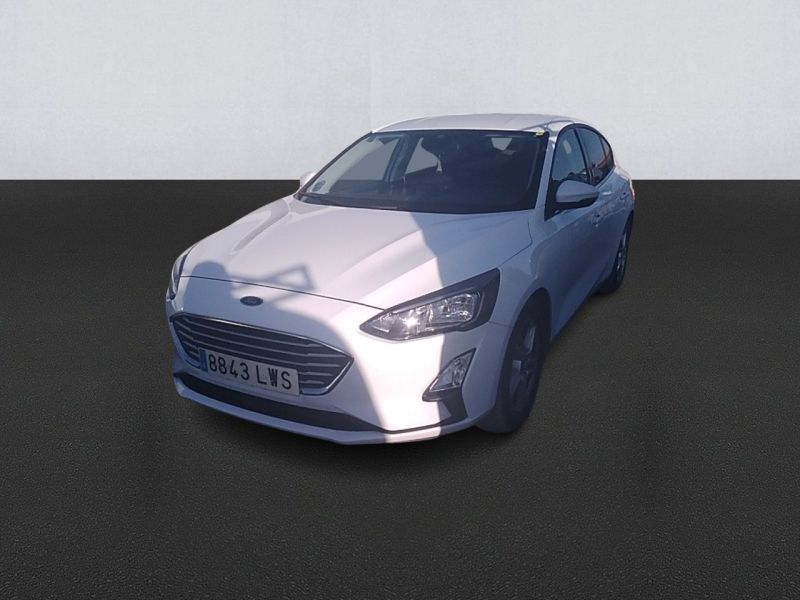 Ford Focus 1.5 Ecoblue 88kW Trend+ (2022)