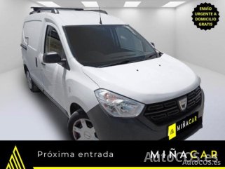 Dacia Dokker