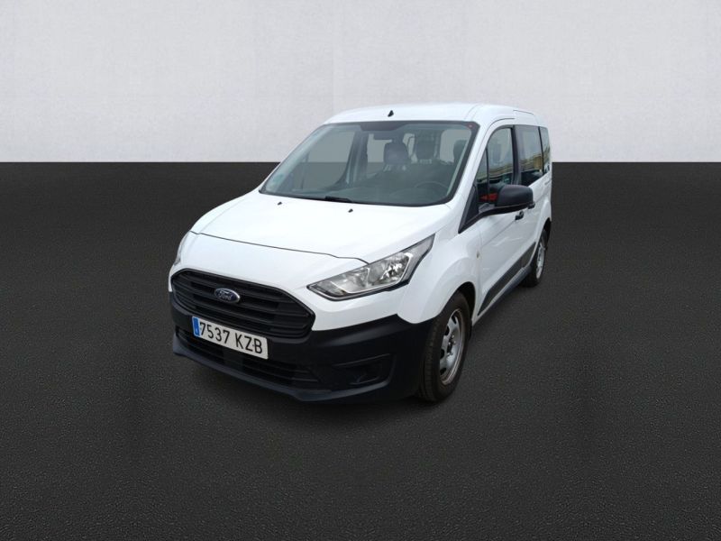Ford Transit Connect TRANSIT CONNECT Kombi 1.5 TDCi 55kW Ambiente 220 L1 (2019)