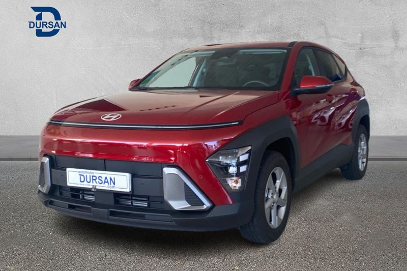 Hyundai Kona 1.0 TGDI Maxx (2025)