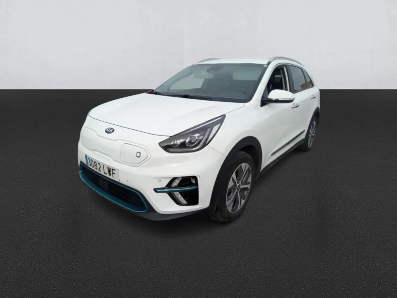 Kia e‑Niro 150 kW Emotion – 2022 – Arganda del Rey