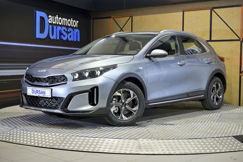 Kia XCeed 1.0 TGDi Drive 74kW 100CV (2025)
