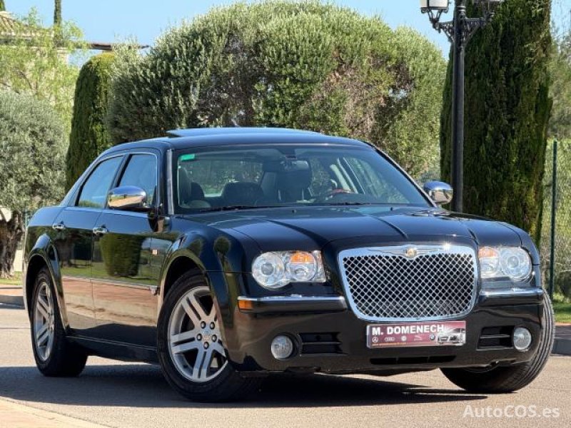 Chrysler 300C
