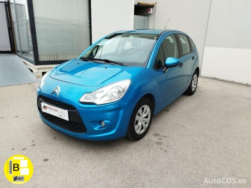 Citroen C3