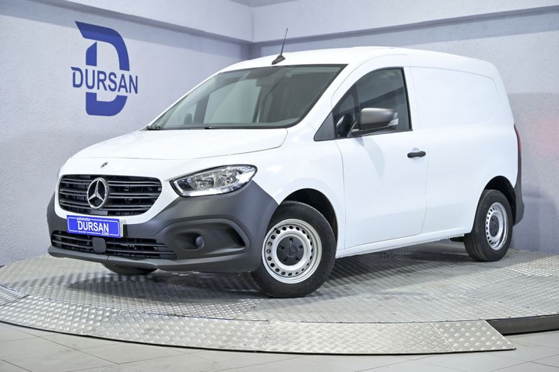 Mercedes-Benz Citan 1.3 110 75kW Furgon Base Largo (2024)