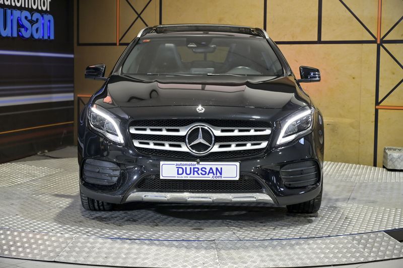 Mercedes-Benz GLA 220 GLA 220 d (2018) - foto 2